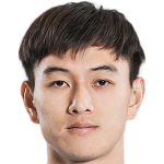 Player picture of Chen Junlin