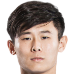 Player picture of Shan Pengfei