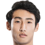 Player picture of Zhang Hui