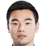 Player picture of Zhao Xuebin
