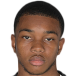 Player picture of Kane Crichlow