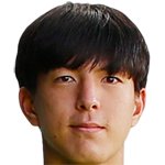 Player picture of Yoo Jiha