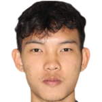 Player picture of Chansamone Phommalivong