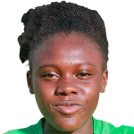 Player picture of Abigail Adewunmi