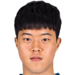 Player picture of Чан Сун Вон