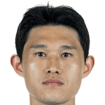 Player picture of Lee Donggyeong