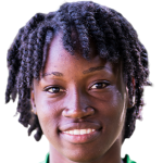 Player picture of Resheda Charles
