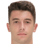 Player picture of جوان جارسيا
