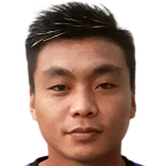 Player picture of Rawilson Batuil
