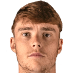Player picture of Luca Connell