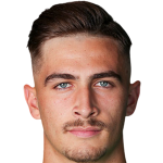 Player picture of Tobias Berger