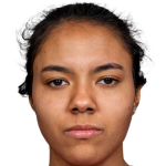 Player picture of Gia Corley