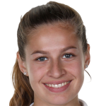 Player picture of Lina Jubel