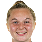Player picture of Madeleine Steck