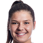 Player picture of Pauline Berning