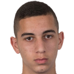 Player picture of دانيال تيسكير