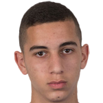 player picture of D. Tesker