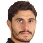 Player picture of Özer Hurmacı