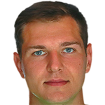 Player picture of Yevhenii Volynets