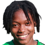 Player picture of Amber Dominique