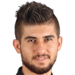 Player picture of سونير ايدوجدو
