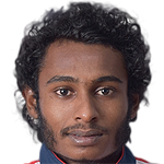 Player picture of محمد نعيم