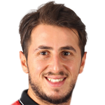 Player picture of زكى يافريو