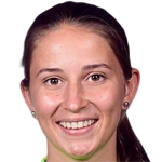 Player picture of Joséphine Delvaux