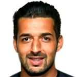 Player picture of Mohamed Messoudi