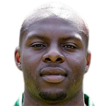 Player picture of Malcolm Esajas