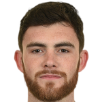 Player picture of Andrew Wall
