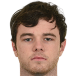 Player picture of James McSweeney