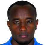 Player picture of Eric Kapaito