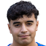 player picture of M. Siali