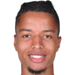 Player picture of Tyronne Ebuehi