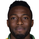 Player picture of Wilfried Kanon