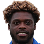 player picture of F. Kalunga