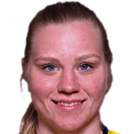 Player picture of Linn Huseby