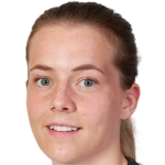 Player picture of Ina Vårhus