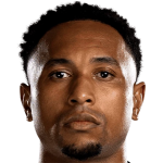 Player picture of Kenny Tete