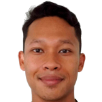 Player picture of Syahrul Trisna