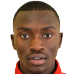 Player picture of Natangwe Petrus