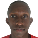 Player picture of Donovan Kanjaa
