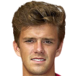 Player picture of Lucas Andersen