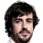 Player picture of Fernando Alonso