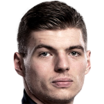 Player picture of Max Verstappen