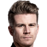 Player picture of Nico Hülkenberg