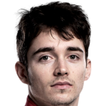 Player picture of Charles Leclerc