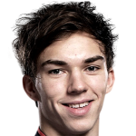 Player picture of Pierre Gasly