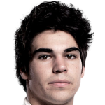 Player picture of Lance Stroll